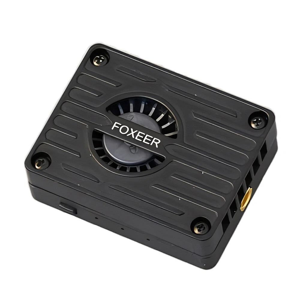 ³������������ Foxeer Reaper Extreme 4,9-6��� 3�� 80CH VTx (MR1831)