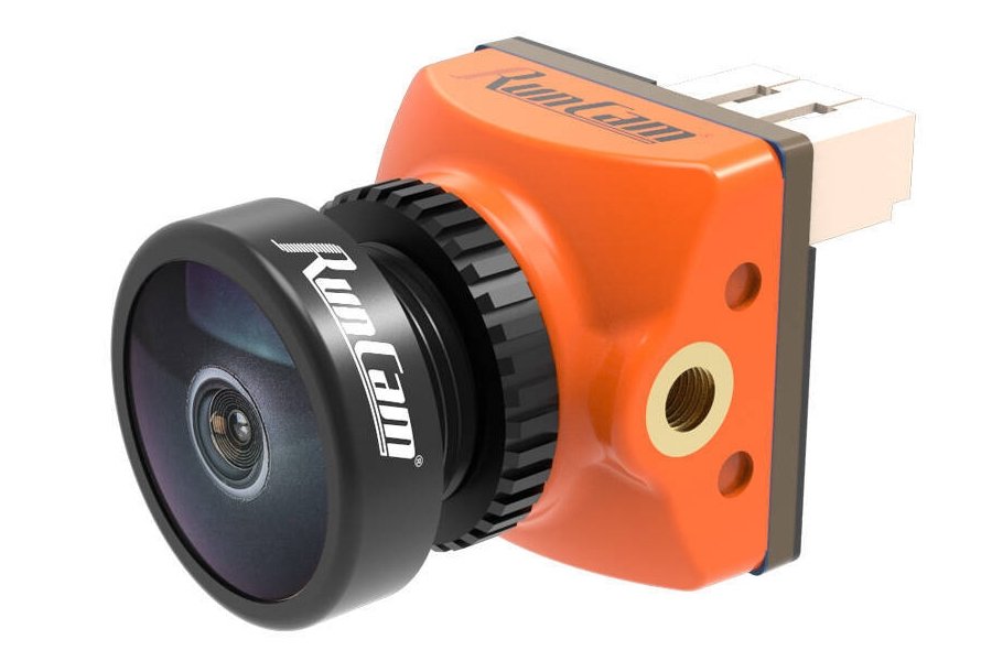 ������ FPV ���� RunCam Racer Nano 2 2.1��