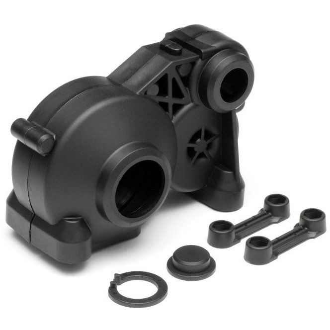 ������ ��������� HPI Racing Baja 5B (HPI85430)