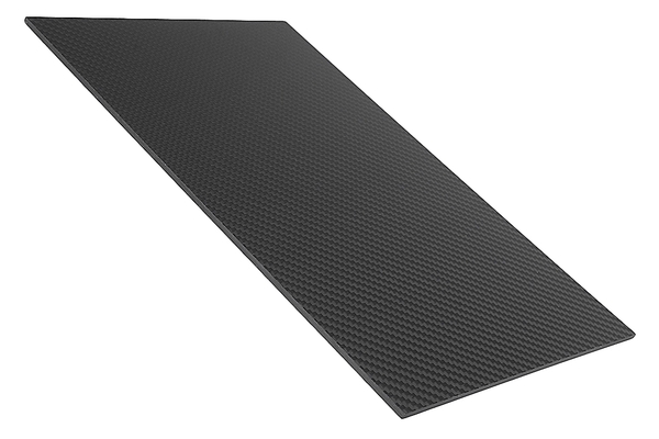 ������ �������� Sunlike 3K Twill Matt 500x500x1,5�� (SUNL-B500X500X1.5-TM)