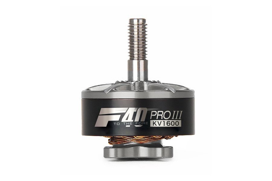 ����� T-Motor F40 PRO III 2306.5 1600KV 4-6S ��� �������������� (�����)
