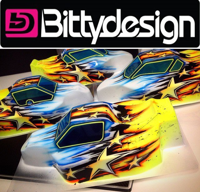 О компании Bittydesign: все дело в деталях!