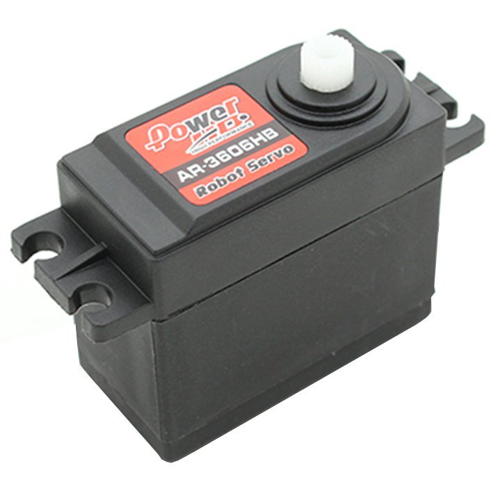 ����������� �������� 40� Power HD 3606HB 6.7��/0.14���/360� ��� �������