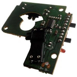 XLH ����� ������ ��������� 9109 / 9112 (9109/9112-01)