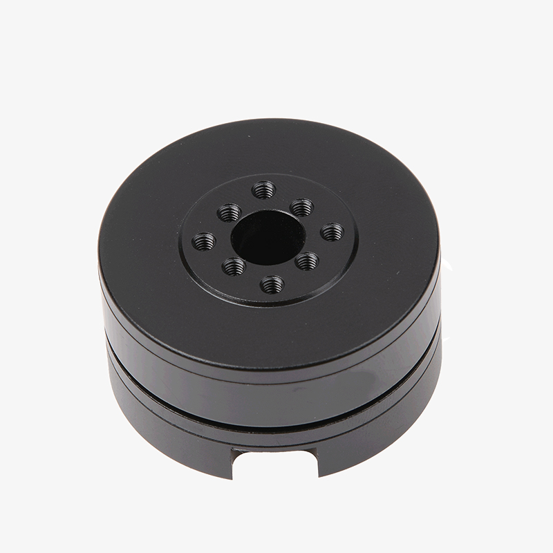 ����� Haitai HT3505 ��� �������� � ��������� AS5048A