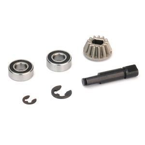 Thunder Tiger ������ �������� 13T Tomahawk VX 1:10 (PD9057)