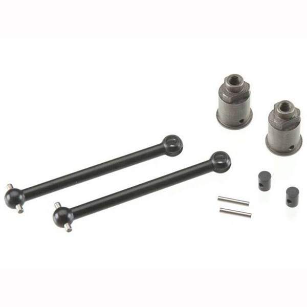 Thunder Tiger ������ �������� 2 �� (PD9180)