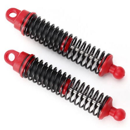 ������������ Traxxas Desert/Teton 2�� (7660)