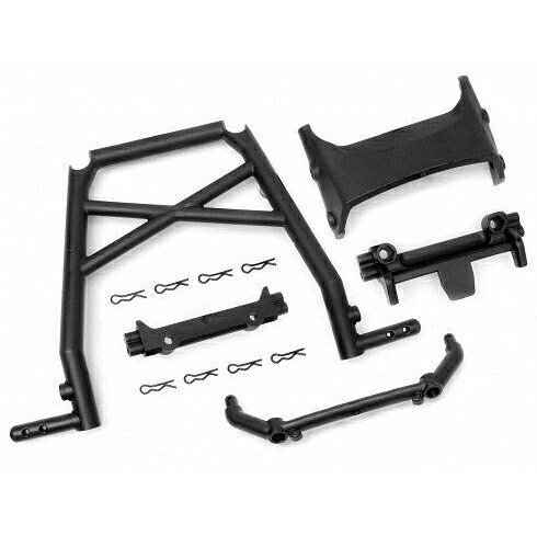 ����� ����� ����������� HPI Racing Baja 5B (HPI854400)