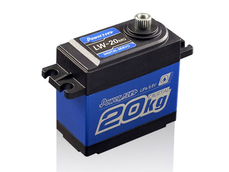 ���������� �������� 60� Power HD LW-20MG 20��/0.16��� �������� � ��������������