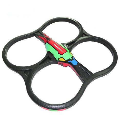 ������ ������������� Xinxun UFO Intruder X30V (X30-1)