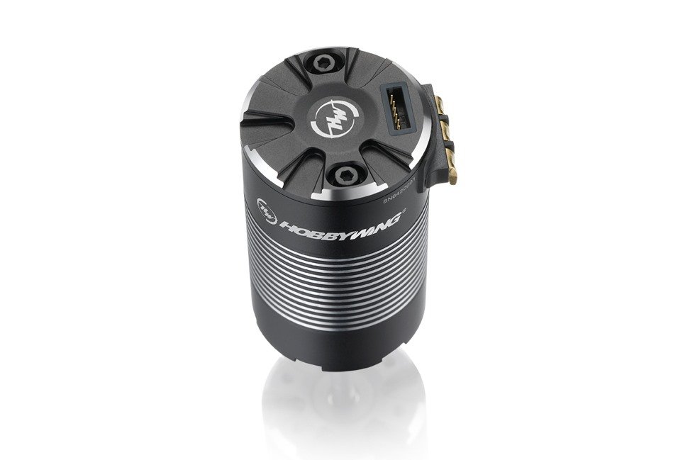 ��������� ��������� HOBBYWING XERUN 3660SD G2 4300KV ��� 5.00�� ��� �����������