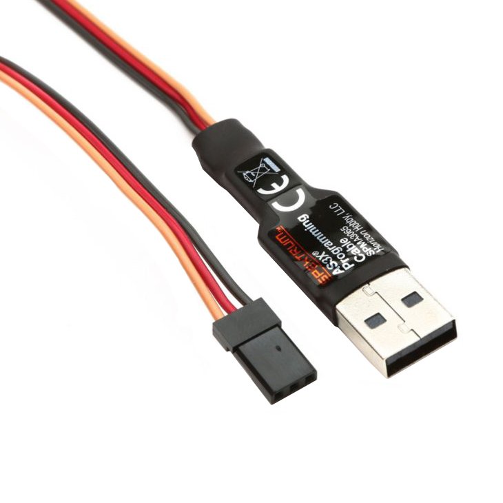    Spektrum USB (SPMA3065)