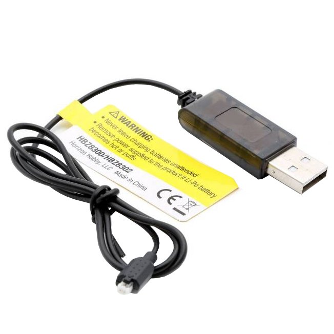   HobbyZone Faze USB (HBZ8302)