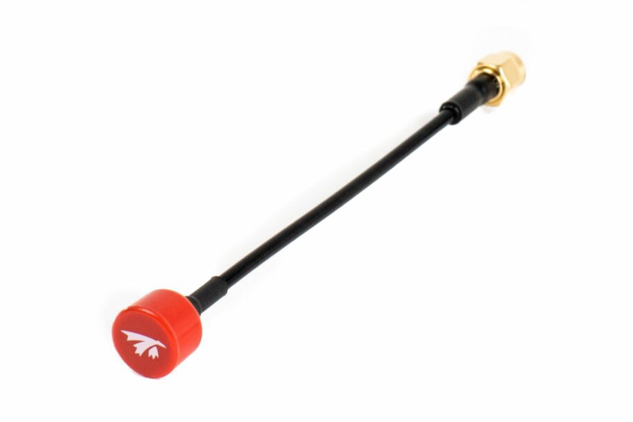 ������ 5.8��� TrueRC SINGULARITY 5.8 (RHCP SMA 120mm)