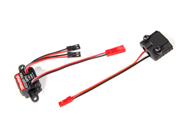 ������ ��������� �������� Traxxas 3� 3� � ������� �� ���'����� (6588)