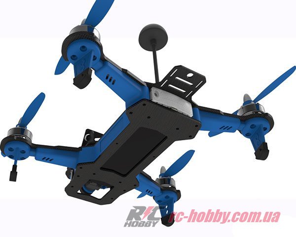 �������� ������������ Dynam TomBee 250 PNP (DY8890PNP)