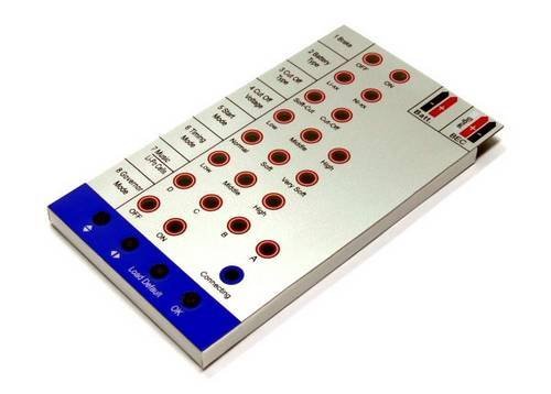 ����� ���������������� T-Motor ��� ����������� ����