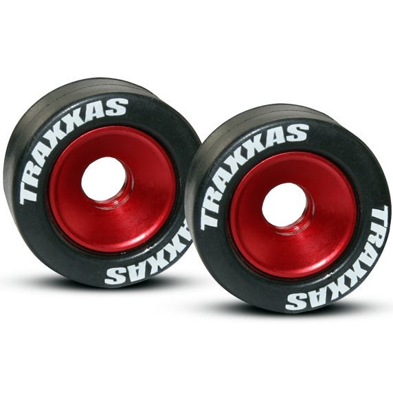 ������ ��������������� ������� Traxxas 2 �� (5186)