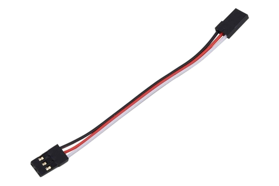 ����������� Futaba 22AWG Male - Male (15 ��)
