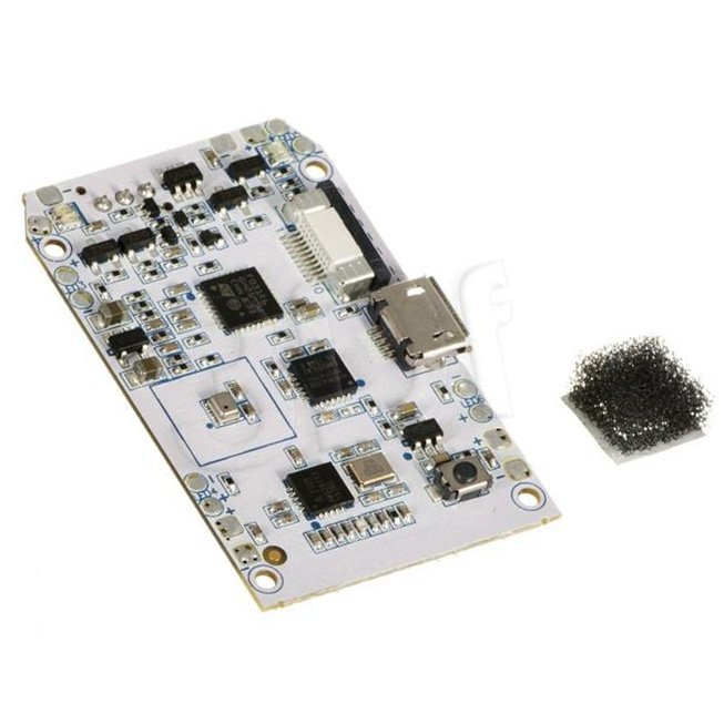 ����� �������� ��� ������������� H107D+ Hubsan (H107D+-07)