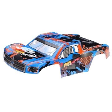 ������ WL Toys Pathfinder Truck 1:12 L979 Blue (L979-06)