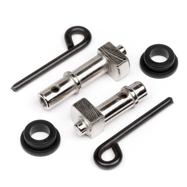 ������ �������� HPI Racing Trophy (HPI101099)