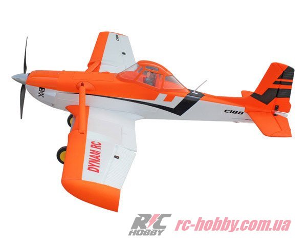 samolet-dynam-cessna-188-orange