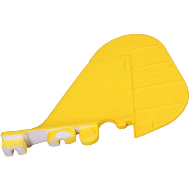 Dynam ���������� ������������ ����� Piper J3 Cub (PJ3-04)