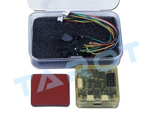 ��������� ��������� Tarot CC3D Openpilot (TL300D)