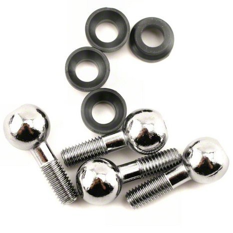 ������� ������� Traxxas 4�� (4933)