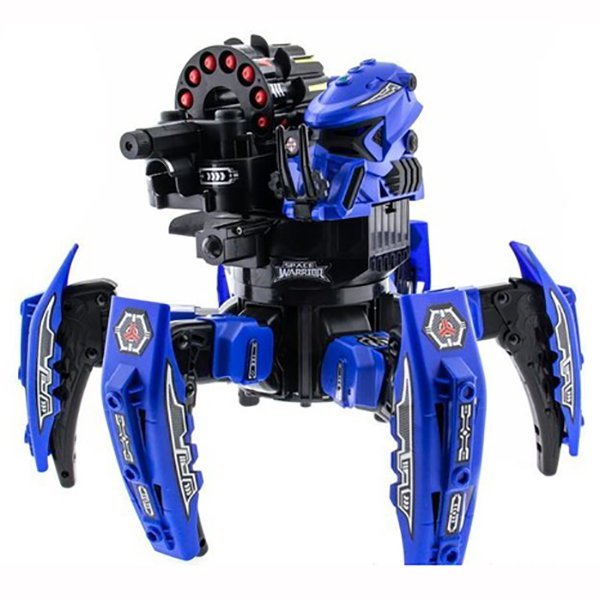 �����-����� �� ����� ������������� Keye Toys Space Warrior DIY RTR � �������� �� ������� (KY-9003-1B)