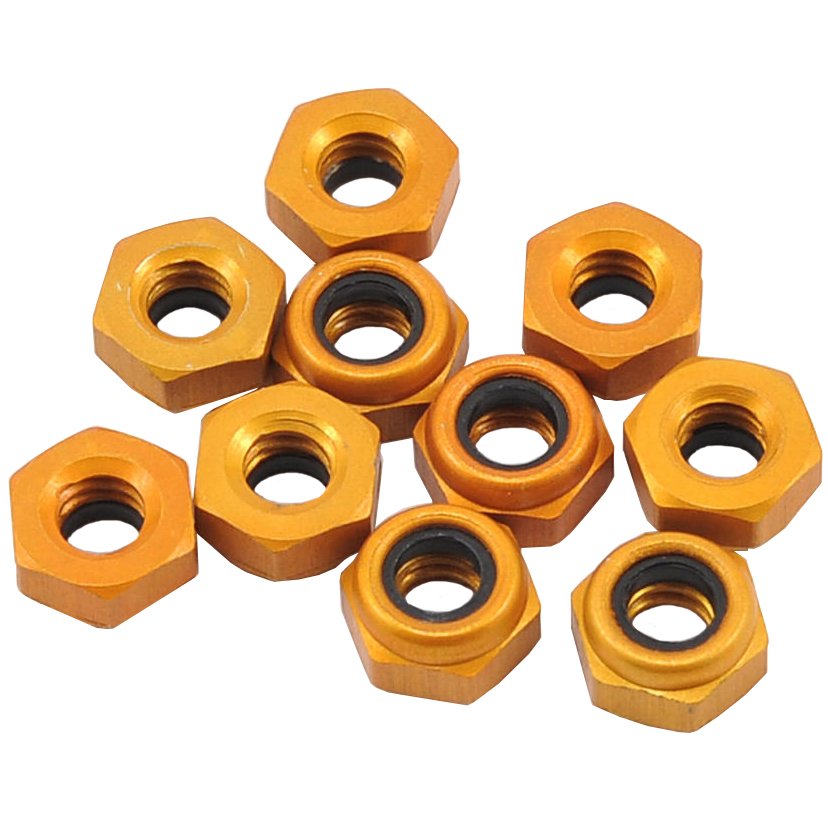 ���������� Losi ��������� 4-40 10 �� (LOSA6306)