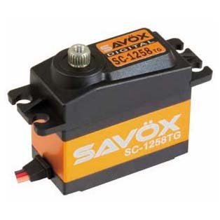 ����������� Savox 7-9 ��/�� 0,10-0,09 ���/60� 40,8�20,2�25,4�� 44,5� �������� (SC-1251MG)