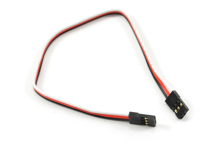 50 �� - ����������� Futaba 22AWG Male - Male (30 ��)