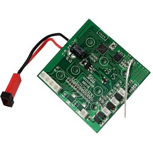 Xinxun ��������� 3-�-1 UFO Intruder X30V (X30-7)