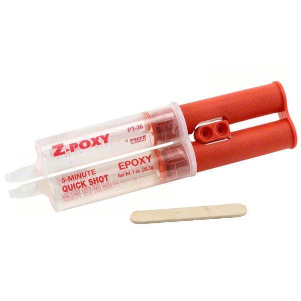 ���� Zap Z-Poxy �������������� (PAAPT36)