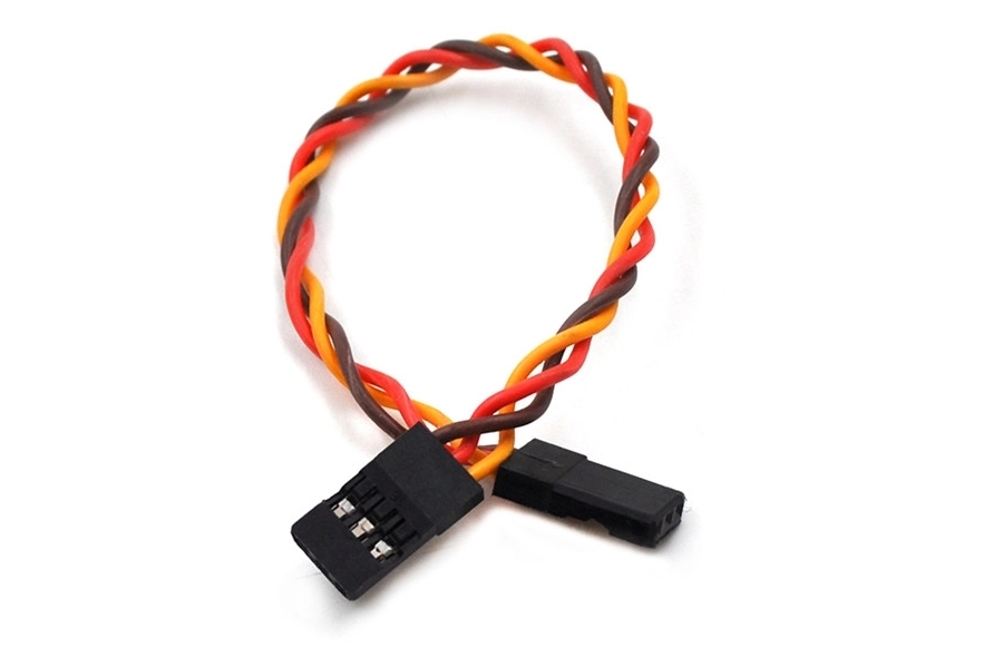 ���������� 22AWG ��� ������������ JR ��������� (30 ��)