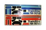 �������� �������� ����� VolantexRC Trainstar 1400�� (V-7474-Dec)