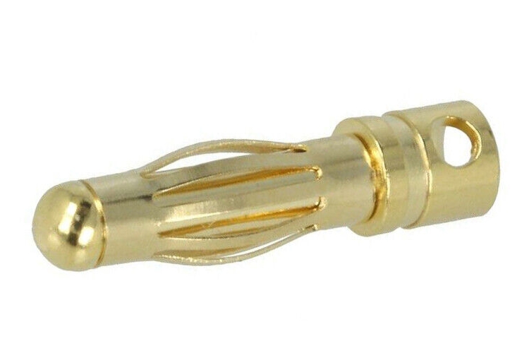50 �� - ��������� AMASS GC4010 PLUG 4.0MM