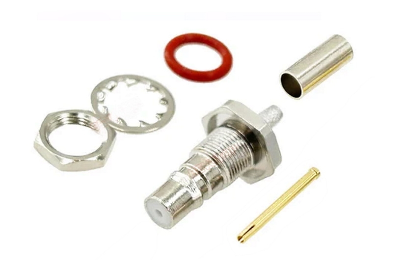 50  - ' QMA F   RG174  