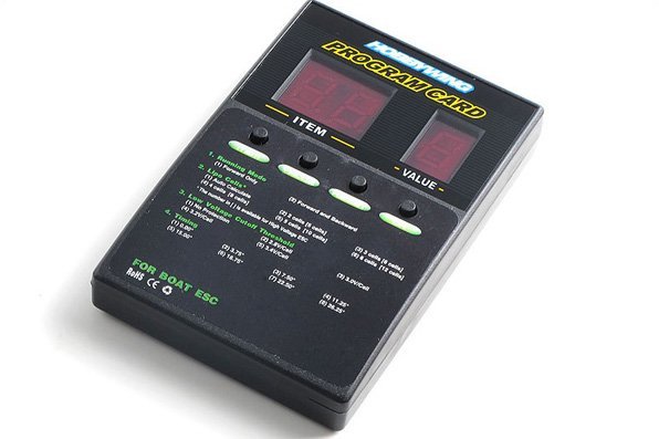 ����� ���������������� HOBBYWING SEAKING B-V1 ��� ����������� ����������� (HW86020030)