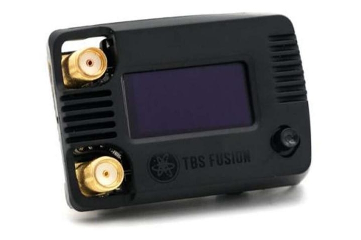 ³���������� 5,8 ��� TBS Fusion