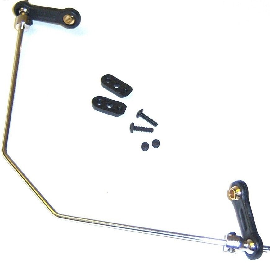 HSP Racing ���������� �������� ������ ��������� ��� ������� 1:8 (60027)