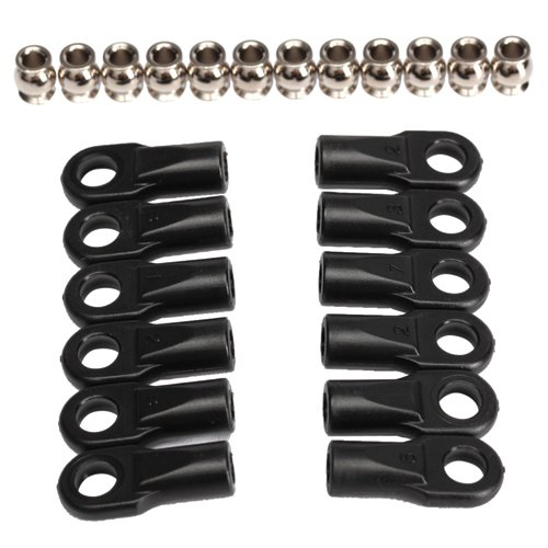 ����������� ��� � ��������� Traxxas Revo 12 �� (5347)