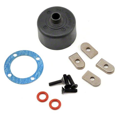 Losi ������ ������������ ��������� 8IGHT / 8IGHT-T / LST2 (LOSB3528)