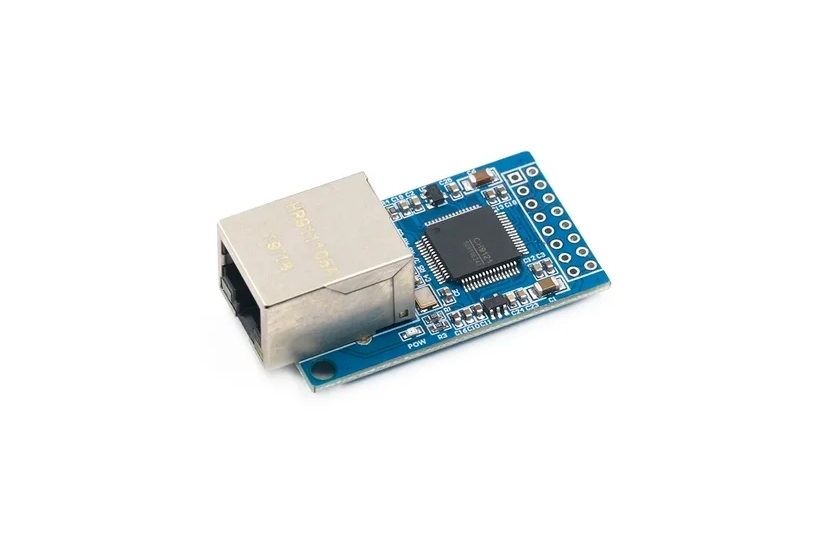 ��������� UART - LAN CH9121