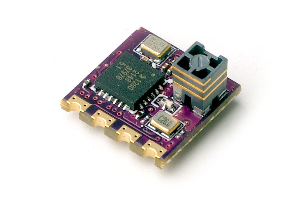 ������� HappyModel ELRS EP2 (2.4GHz)