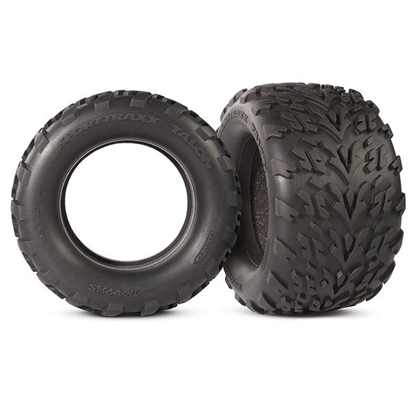 Traxxas ���� Talon 2.8" � ������������ 2 �� (3671)