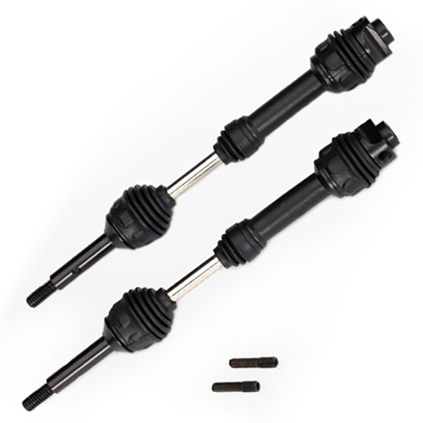 ������� � �������� Traxxas ������ �� �������� � ����� 2�� (6852R)